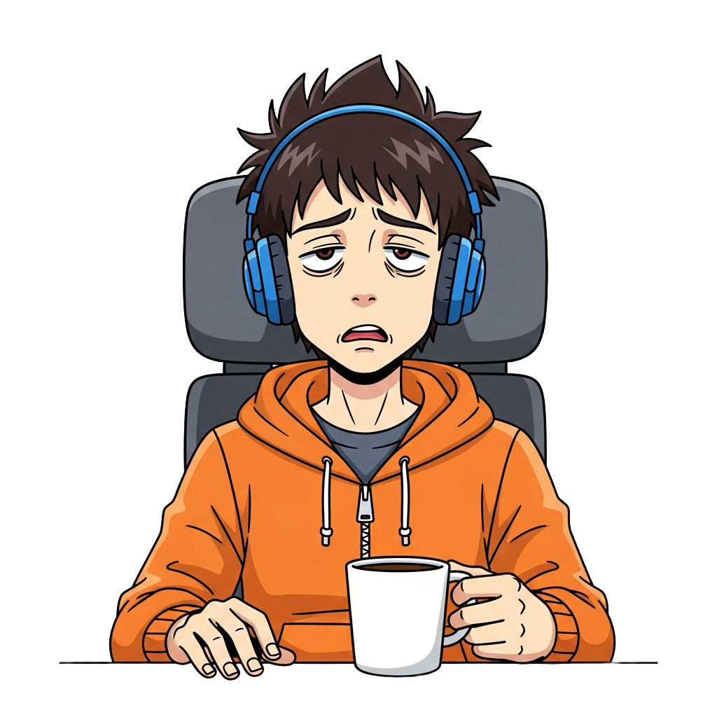 Designer exhausted after manually exporting all the brand files